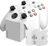 Snakebyte TWIN:CHARGE SX Weiß Indoor Produktbild-Vorschau 5