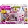 Barbie Armoire de rêve avec poupée (blonde), accessoires & Voir les images du produit 19