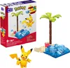 MC Pokémon - Strandtag di Pikachu Anteprima dell’immagine prodotto 1