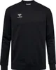 Hummel HmlGo 2.0 Sweatshirt Kinder schwarz Gr 152 Produktbild-Vorschau 3