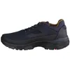 Lloyd Ebe Herren Sneaker, Halbschuhe, Leder, Darkblue, Produktbild-Vorschau 6