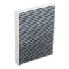 RIDEX 424I0017 Innenraumfilter Pollenfilter für VW Produktbild-Vorschau 4
