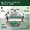 iRobot Roomba Combo 205 (L121240) bianco  Robot Anteprima dell’immagine prodotto 21