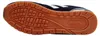 Zapatillas Hummel Monaco 86 NS, color azul oscuro/blanco, Vista previa de la imagen del producto 4