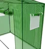 GARMIO® Foliengewächshaus CUTRO, Tomatenzelt, winterfest, Produktbild-Vorschau 10