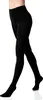 Yenita® Baumwoll Strumpfhose Strickstrumpfhose 36-38 Produktbild-Vorschau 2