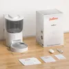 Balimo 3L Automatischer Futterautomat für Katze und Hund Produktbild-Vorschau 7