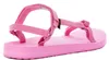 Teva Orginal Universal Slim In Pink For Women – 5 UK - 38 Produktbild-Vorschau 8