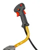 Airus-620 Tagliaerba decespugliatore 62cc con lama e Anteprima dell’immagine prodotto 4