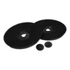 LUTH Premium Profi Parts 2x Aktivkohlefilter Kohlefilter Produktbild-Vorschau 2
