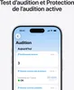 Écouteurs APPLE AirPods Pro 3, Sans Fil Voir les images du produit 5