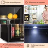 Klarstein Brooklyn Mini Frigo de Chambre, Mini Bar, Voir les images du produit 5