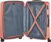 An open suitcase showing its interior. Produktbild-Vorschau