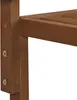 Tavolo da balcone pieghevole Relaxdays, tavolo da balcone Anteprima dell’immagine prodotto 8
