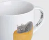 Maxwell & Williams Becher Feline Friends - Perfect Fit Cat, Anteprima dell’immagine prodotto 7