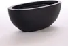 Elegant Einrichten | Pflanzkübel | Fiberglas | oval | Produktbild-Vorschau 1