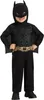 Little Batman schwarz, Größe:Toddler Produktbild-Vorschau 2