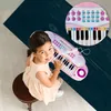 MalPlay Kids Piano | 37 kláves | Mp3 keyboard | stojan a Náhled obrázku produktu 7