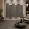 SPC Vinylboden 5mm Klick Vinyl wasserfest Holzoptik Produktbild-Vorschau 8