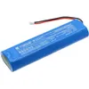 Baterie pro CleanMate RV500, 2600 mAh, Li-Ion Náhled obrázku produktu 2