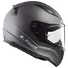 Kask LS2 FF353 Rapid Kolor: Titanium Matt, Rozmiar: XL Podgląd zdjęcia produktu 8