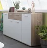 Sideboard Beistellschrank Anrichte Standschrank Kommode Produktbild-Vorschau 2
