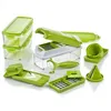 Genius Nicer Dicer Smart Julietti | 16 Teile | Produktbild-Vorschau 1