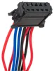 Reparatur Kabel Stecker Gebläse Widerstand für Clio Scenic Produktbild-Vorschau 3
