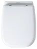 Duravit WC-Sitz Duravit 006731 D-Code, Weiß Hochglanz, 1 Produktbild-Vorschau 25