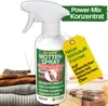 Motten Abwehrspray Power-Konzentrat 500 ml – Mottenschutz Produktbild-Vorschau 1