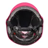 Casco di sicurezza Meteor, casco per bambini, casco da Anteprima dell’immagine prodotto 5