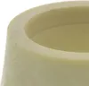 Distanzstück (Kunststoff, beige) f. Gasdrehgriff - KR51, Produktbild-Vorschau 2