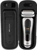 Braun Series 9 Pro+ 9575cc System wet&dry Noble Metal Produktbild-Vorschau 23