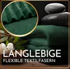 Frottier SAUNATÜCHER 2er Pack 80x200cm, 100% Baumwolle, Produktbild-Vorschau 7