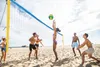 Scatch Scatch volejbalový a bedmintonový set - so sieťou, Náhľad obrázku produktu 10