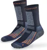 BLACK CREVICE - Damen/Herren/Kinder - Merino Trekking-, Produktbild-Vorschau 1