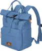 travelite Freizeitrucksack Rucksack mit Laptopfach Basic Produktbild-Vorschau 4