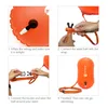 Aufblasbarer Swimming Bag Airbag Wasserdichter PVC Swimming Produktbild-Vorschau 14