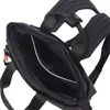 Hedgren Rucksack String Norio Schwarz onesize Produktbild-Vorschau 7