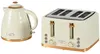 HOMCOM Waterkoker-toaster set met een waterkoker van 1,7 Productafbeelding-voorbeeld 1