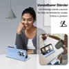 Handykette Kunstleder für Xiaomi Redmi Note 15 Pro 5G Produktbild-Vorschau 4