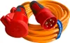 NEJODOLNĚJŠÍ prodlužovací kabel na trhu H07BQ-F 5x4 32 A Náhled obrázku produktu 1