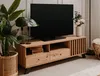 finori Medan 56A TV-Board, Nachbildung Artisan Oak / Produktbild-Vorschau 15