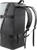 normani Sport- und Reisetasche mit Rucksackfunktion 90 l Produktbild-Vorschau 2