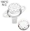 KSD301 Thermostat 190¡ãC/374¡ãF 10A Normalerweise Produktbild-Vorschau 3