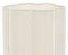Stehlampe BLANCA, Ø 28 x 124 cm, beige Produktbild-Vorschau 4