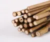 UNUS Bambusstäbe Rankstäbe Rankhilfe 150 cm lang Ø10-17mm Produktbild-Vorschau 4
