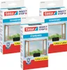 TESA STANDARD Klett-Moskitonetz für Fenster, Fensternetz Produktbild-Vorschau 1