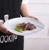 Porzellan Geschirrset, Keramikteller Set für 6, Dinner Produktbild-Vorschau 2