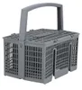 Cestino per posate BOSCH 00743503 per lavastoviglie Anteprima dell’immagine prodotto 1